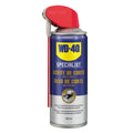 ACEITE LUBRICANTE SPECIALIST CORTE SPRAY WD-40 400ML DOBLE ACCION