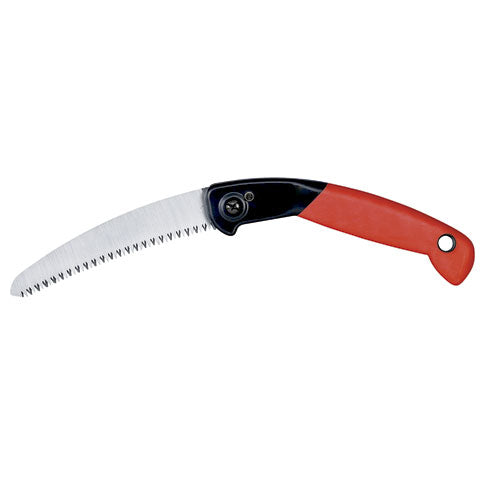 SERRUCHO PODAR PLEGABLE 165MM M/BIMATERIAL RS4040 CORONA