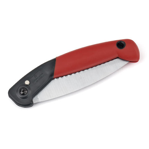 SERRUCHO PODAR PLEGABLE 165MM M/BIMATERIAL RS4040 CORONA