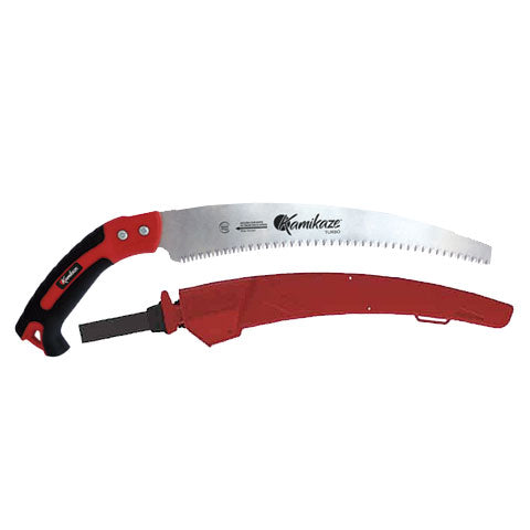SERRUCHO PODAR KAMIKAZE C/FUNDA H/CURVA M/PLASTICO S-330H
