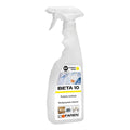 LIMPIADOR DETERGENTE TEJIDOS 750ML BETA10 FAREN