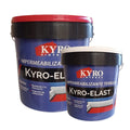 PINTURA CAUCHO IMPERMEABILIZANTE BLANCO 14L