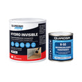 IMPERMEABILIZANTE TRANSPARENTE HYDRO INVISIBLE 250GR