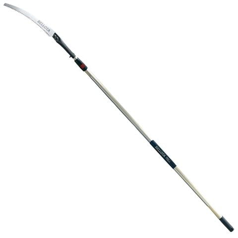 SERRUCHO PODAR BELLOTA M/TELESCOPICO 3M H/CURVA P4587-13"