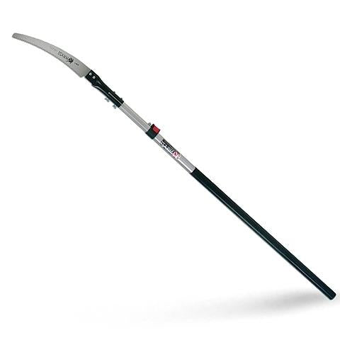 SERRUCHO PODAR KAMIKAZE M/TELESC. 3M H/CURVA 330MM