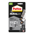 NURAL-21 (22ML) SOLDADOR FRIO METAL