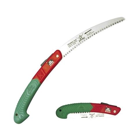 SERRUCHO PODAR SAMURAI PLEGABLE H/CURVA 210MM FC-210LH