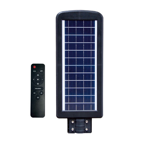 FOCO LED SOLAR COMPACTO 6500K 90 W