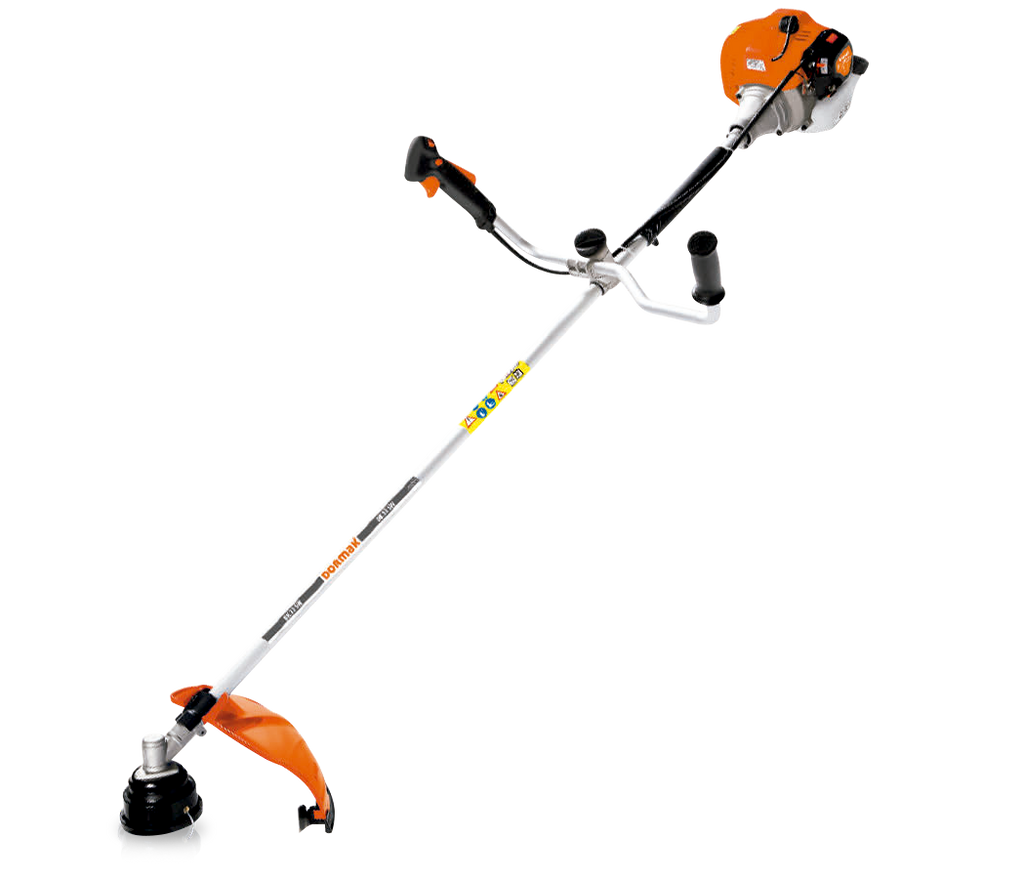 DESBROZADORA MANUAL DORMAK DK 33 SW