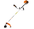 DESBROZADORA MANUAL DORMAK DK 33 SW