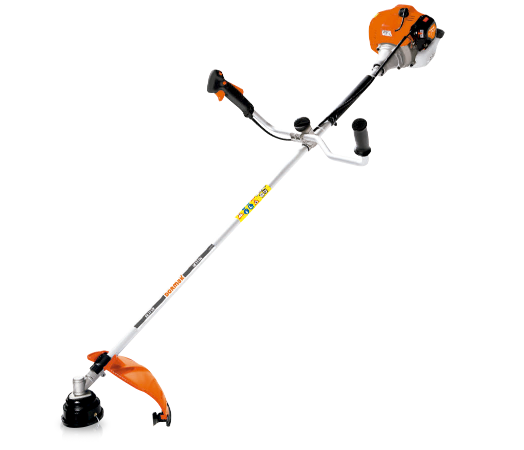 DESBROZADORA MANUAL DORMAK DK 33 SW