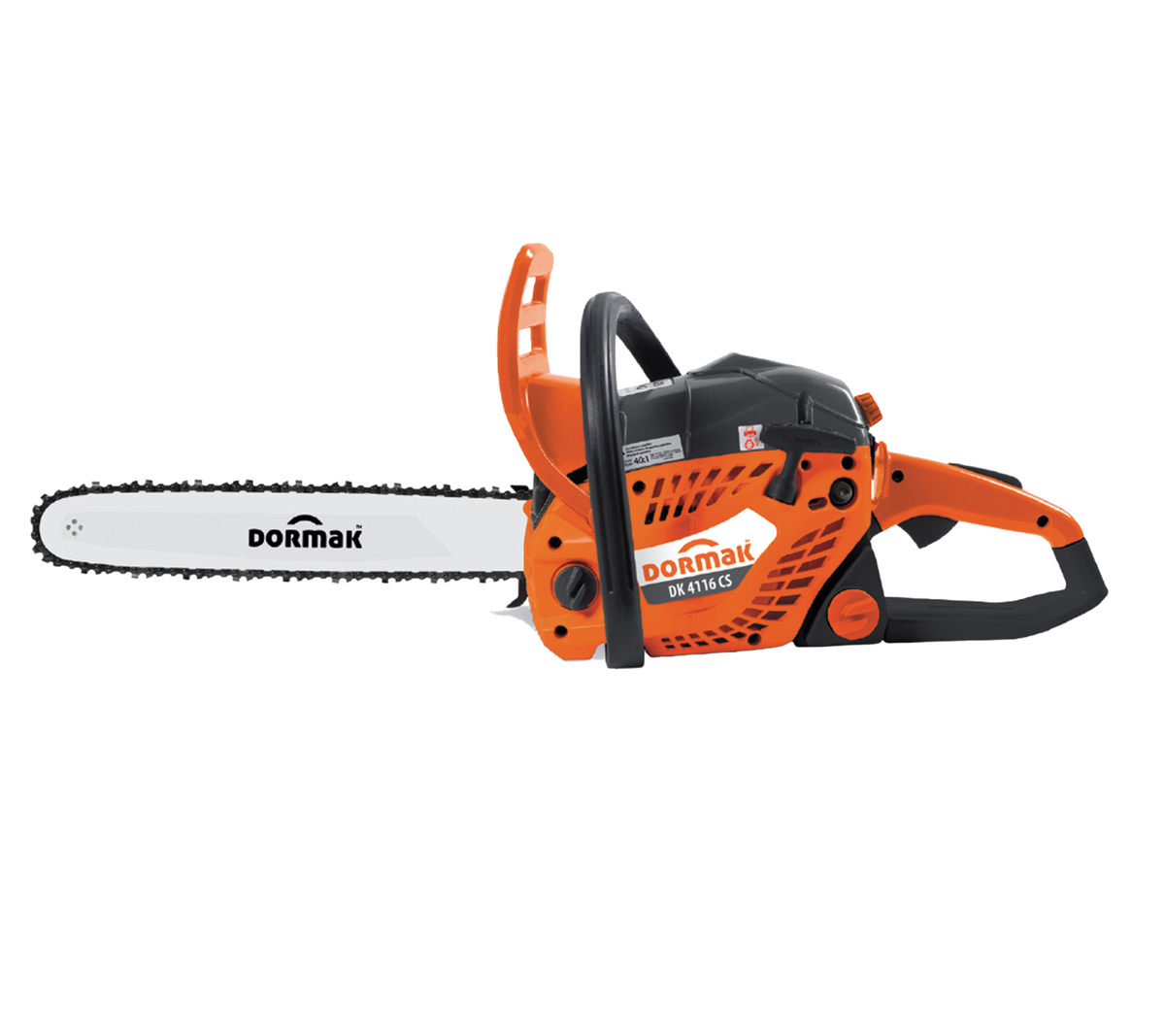 MOTOSIERRA DORMAK DK 4116 CS
