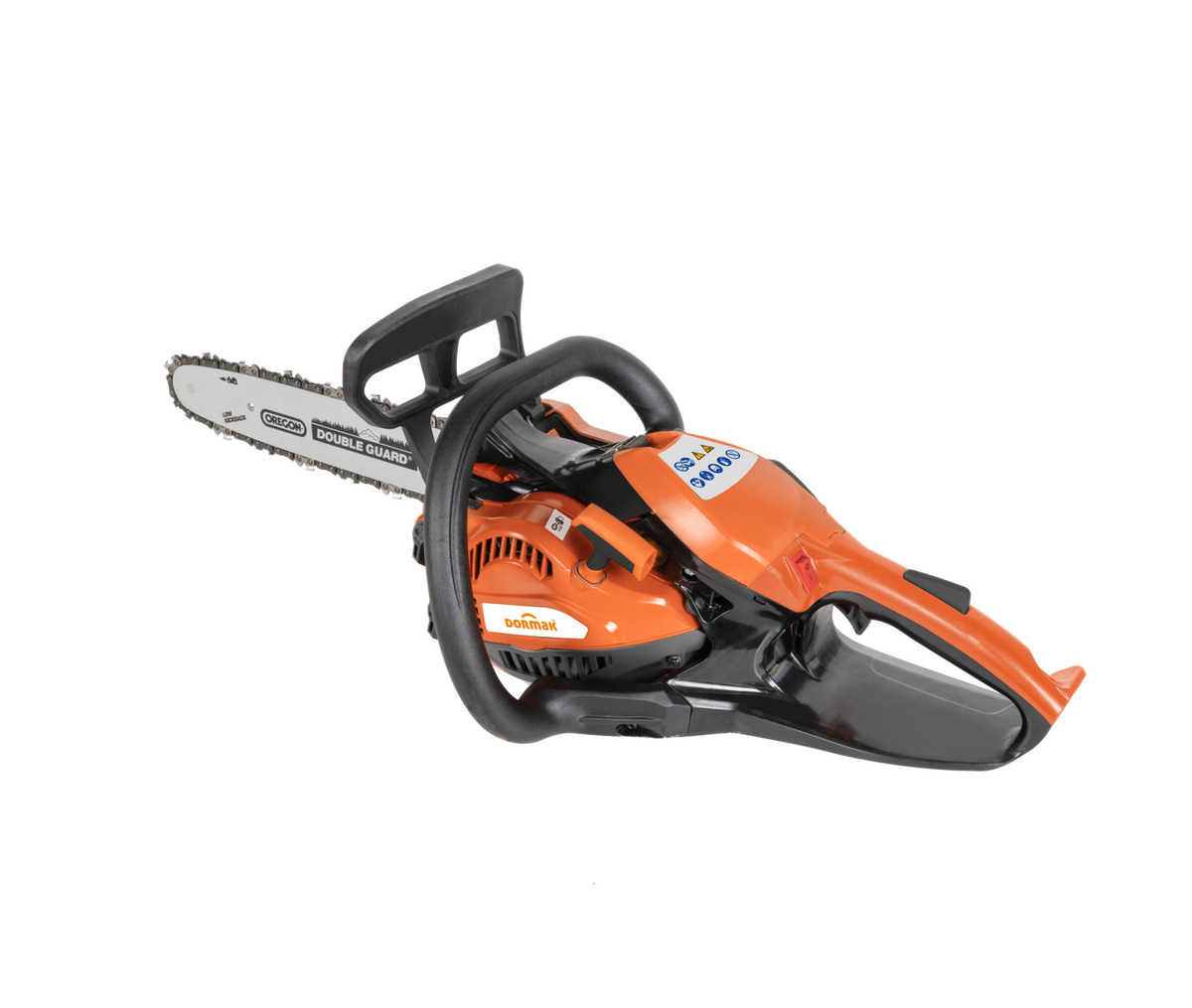MOTOSIERRA DORMAK DK 2512 CS