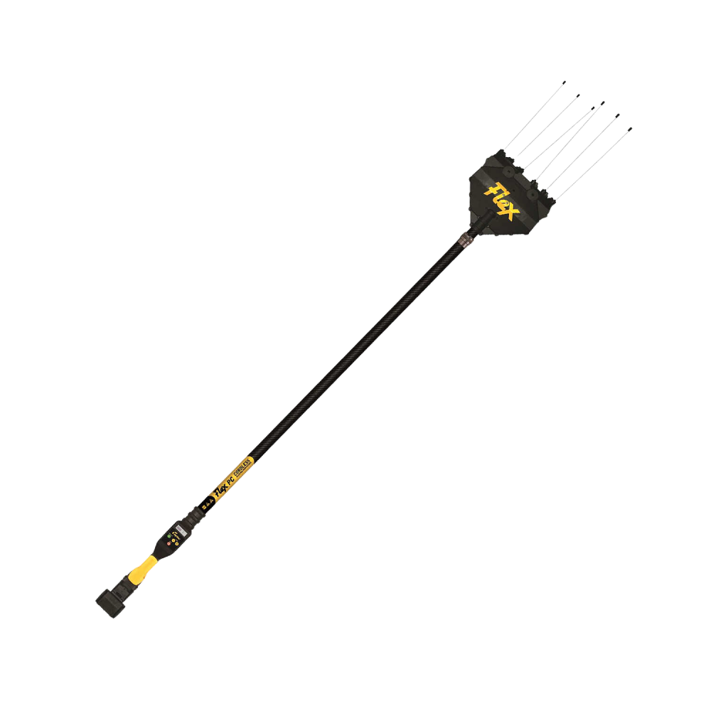 Vareador FLEX PCF 21 serie profesional