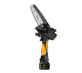 SERRUCHO DE BATERÍA FLORA PCP 150A