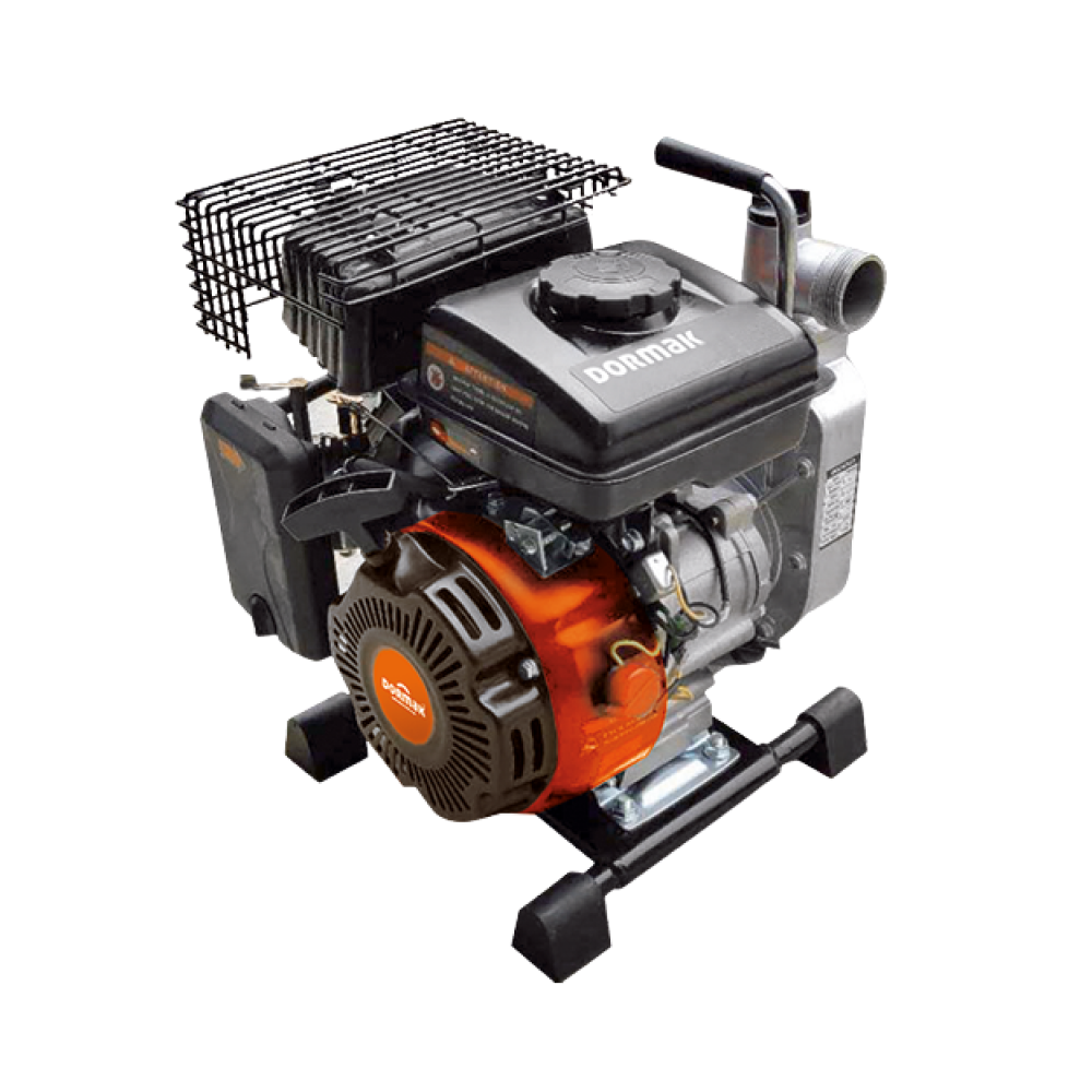 MOTOBOMBA DORMAK MBS 15 ECO