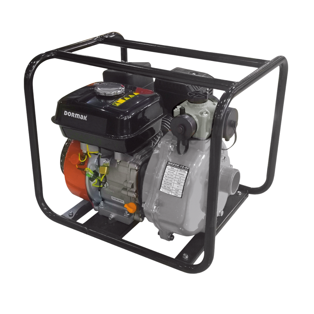 MOTOBOMBA DORMAK MBS 20 AP ECO