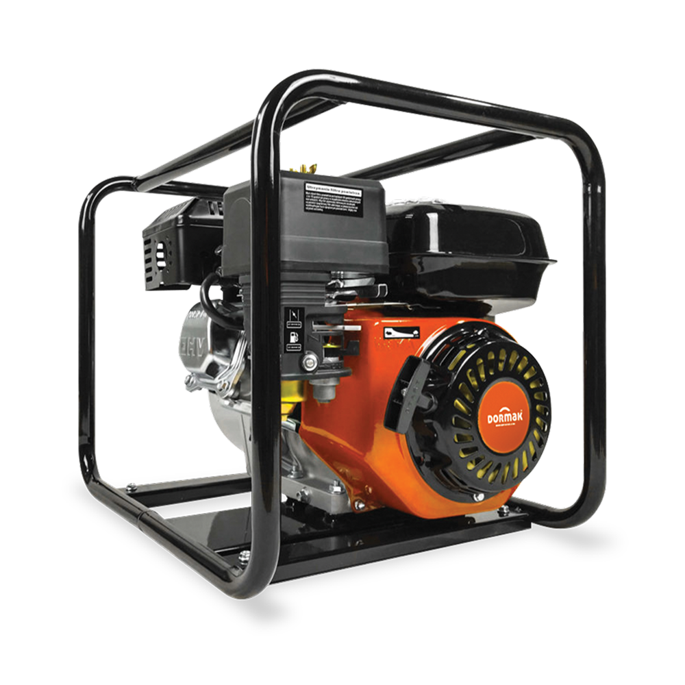 MOTOBOMBA DORMAK MBD 30 ECO