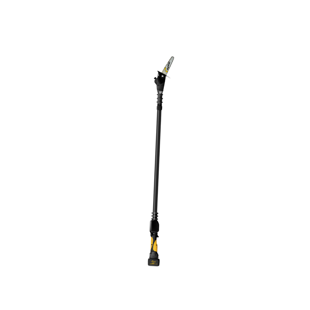 SERRUCHO DE BATERÍA TELESCÓPICO FLORA PCP 150A PCS