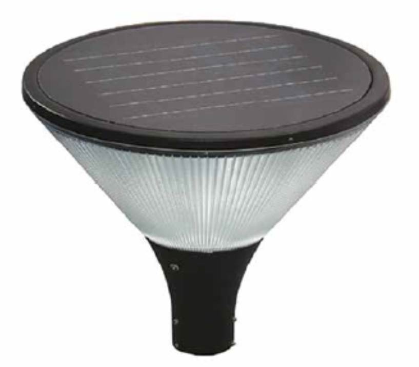 Urban Jardin Solar NEUS 15W