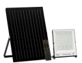 Proyector Solar LED ECOSOL eqv. 100W