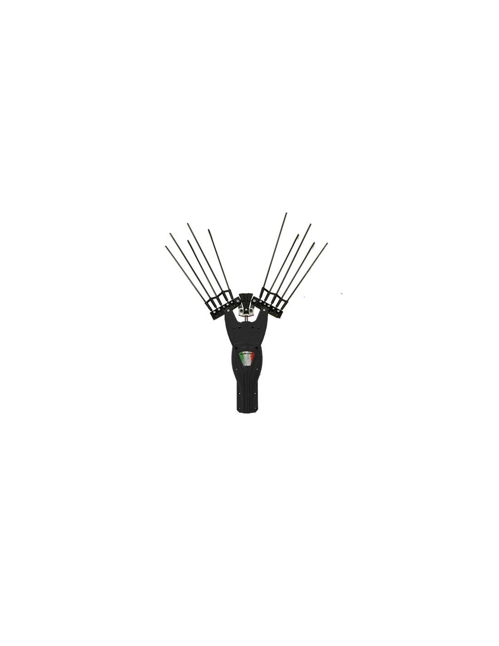 Vareador DORMAK DK 26 MF + ARGO