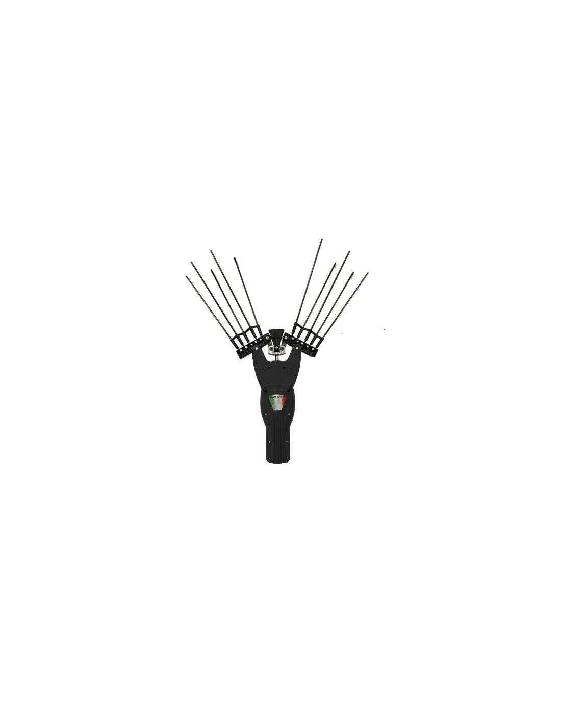 Vareador DORMAK DK 26 MF + ARGO
