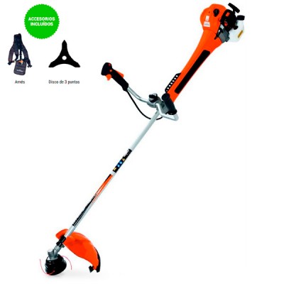 DESBROZADORA DORMAK DK 52 SW PLUS