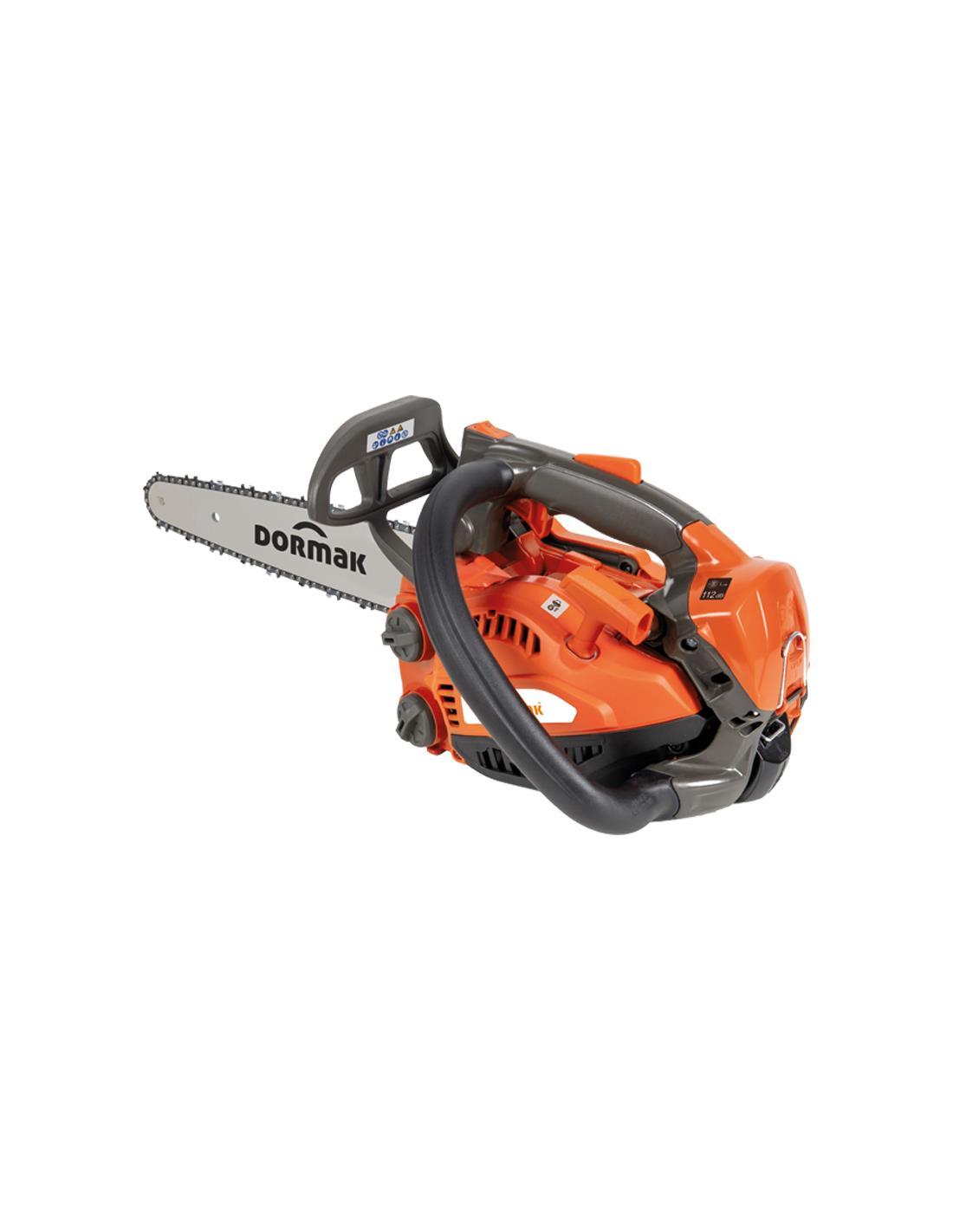 MOTOSIERRA DORMAK DK 1025 C