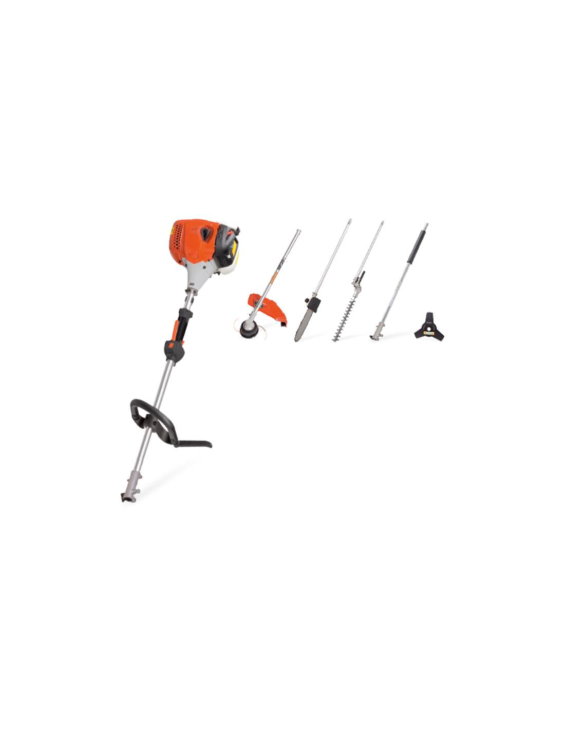Vareador DORMAK DK 26 MF + ARGO