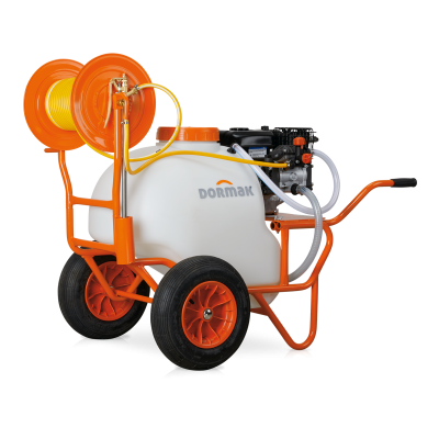 FUMIGADORA DORMAK SD 100/20