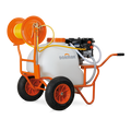 FUMIGADORA DORMAK SD 100/20