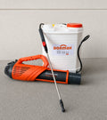 Fumigadora Dormak SD 16 LI