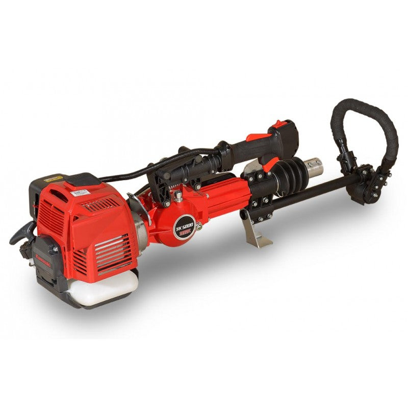 VIBRADOR VIBROTEK TK 5000 - KAWASAKI