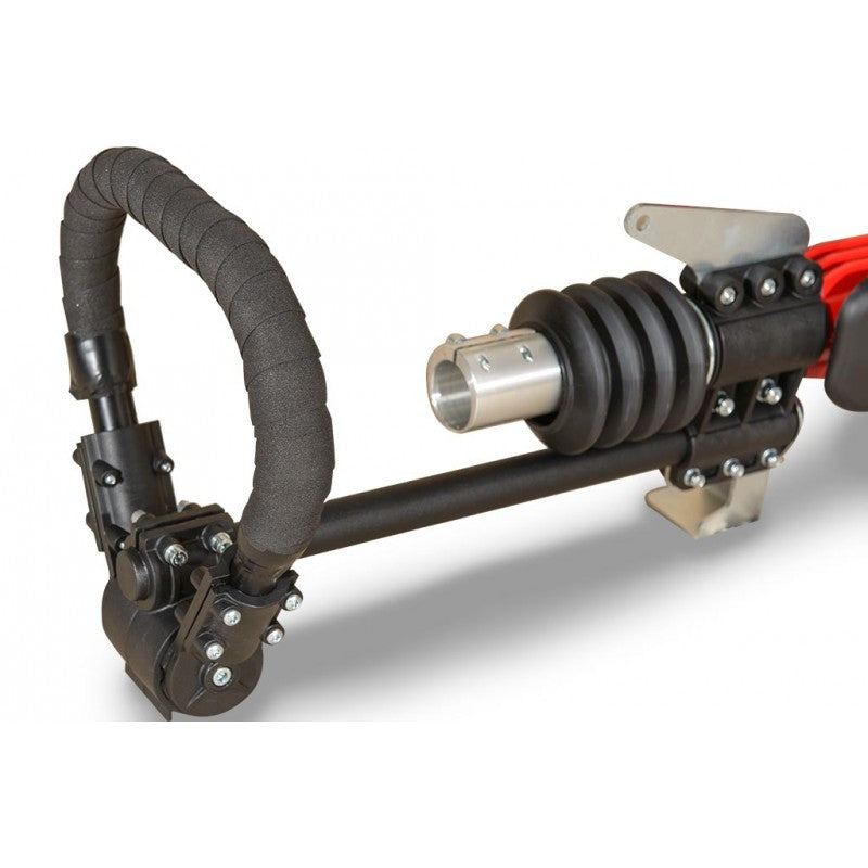 VIBRADOR VIBROTEK TK 5000 - KAWASAKI