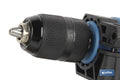 Taladro impacto para brocas de 1-13mm ,  de 910W con portabrocas de seguridad automático