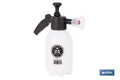 Pulverizador manual 2 litros para líquido y espuma